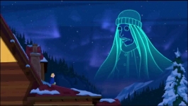 The Great North - Season 03 Episode 03